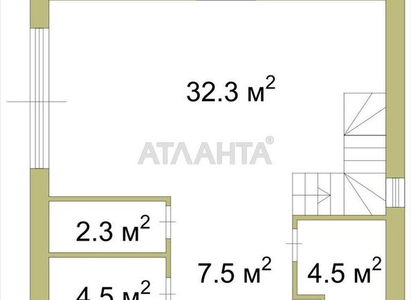 House by the address st. Vilyamsa ak (area 130 m²) - Atlanta.ua - photo 9