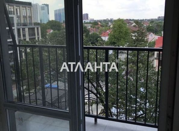 1-комнатная квартира по адресу ул. Донского Дмитрия (площадь 40,1 м2) - Atlanta.ua - фото 2