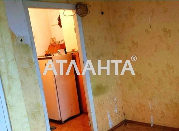 1-room apartment apartment by the address st. 1 maya (area 13,2 m2) - Atlanta.ua - photo 3