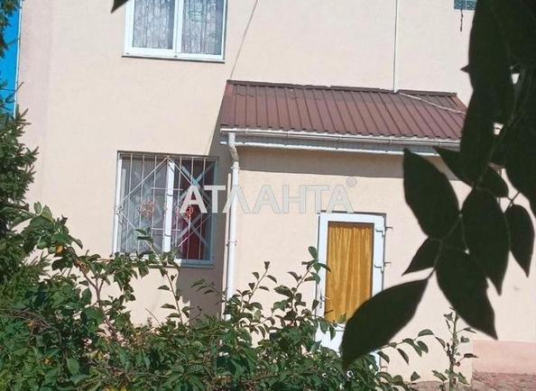 House by the address st. Stytskovskikh Bratev (area 160 m²) - Atlanta.ua