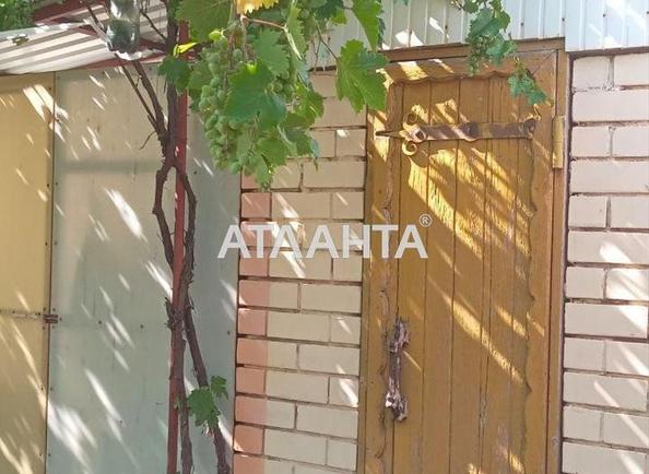 House by the address st. Stytskovskikh Bratev (area 160 m²) - Atlanta.ua - photo 22