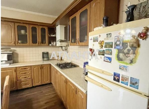 House by the address st. Stytskovskikh Bratev (area 160 m²) - Atlanta.ua - photo 18