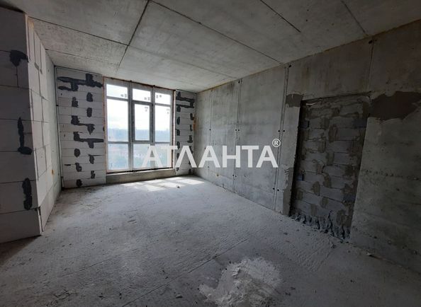 2-rooms apartment apartment by the address st. Filatova ak (area 59,1 m2) - Atlanta.ua - photo 2