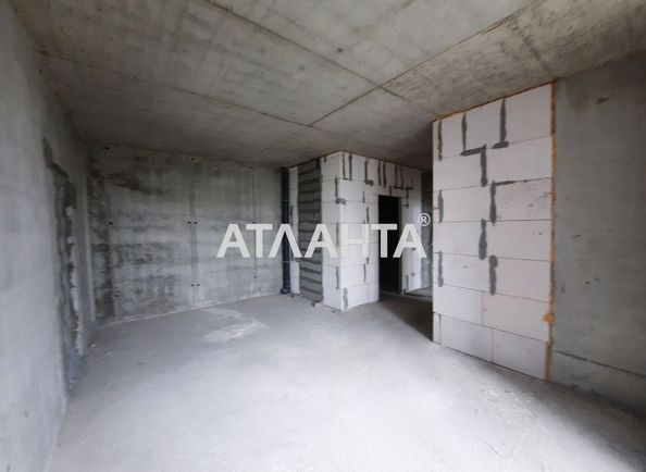 2-rooms apartment apartment by the address st. Filatova ak (area 59,1 m2) - Atlanta.ua