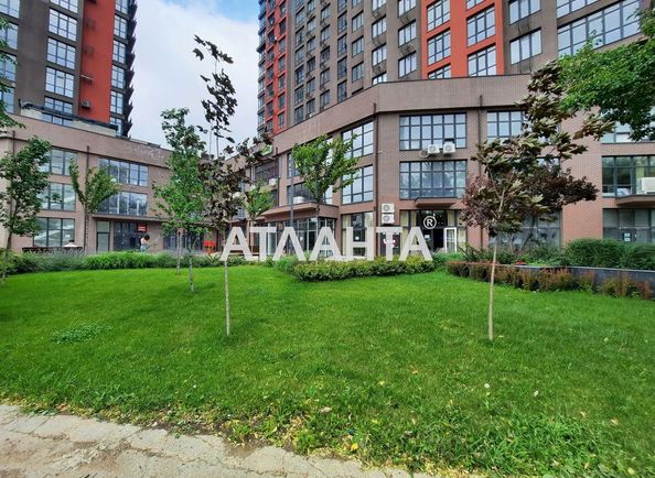 2-rooms apartment apartment by the address st. Filatova ak (area 59,1 m2) - Atlanta.ua - photo 9