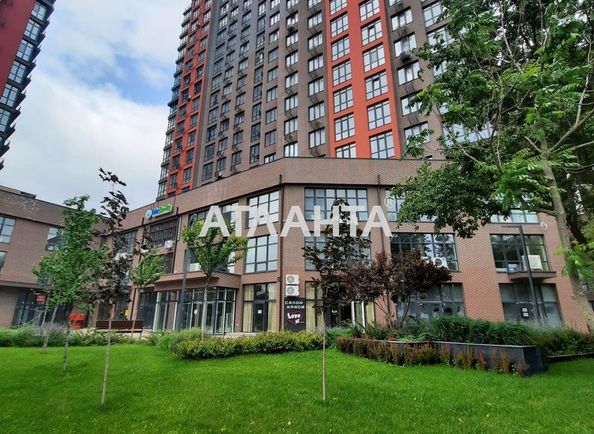 2-rooms apartment apartment by the address st. Filatova ak (area 59,1 m2) - Atlanta.ua - photo 10