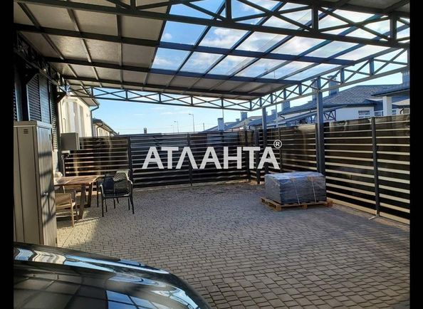Будинок за адресою вул. Пихтовая (площа 75,4 м²) - Atlanta.ua - фото 21