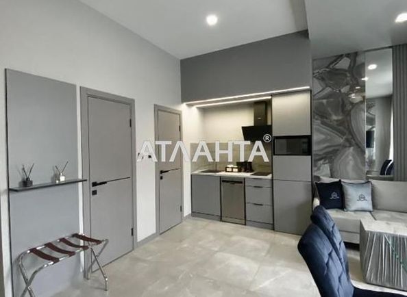 4+-rooms apartment apartment by the address st. Kopernika M ul (area 130,0 m2) - Atlanta.ua - photo 16