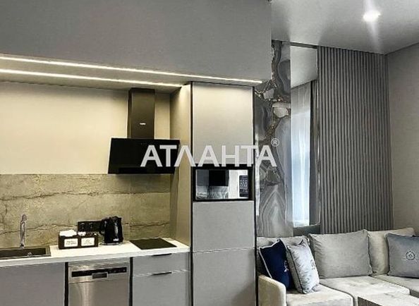 4+-rooms apartment apartment by the address st. Kopernika M ul (area 130,0 m2) - Atlanta.ua - photo 17