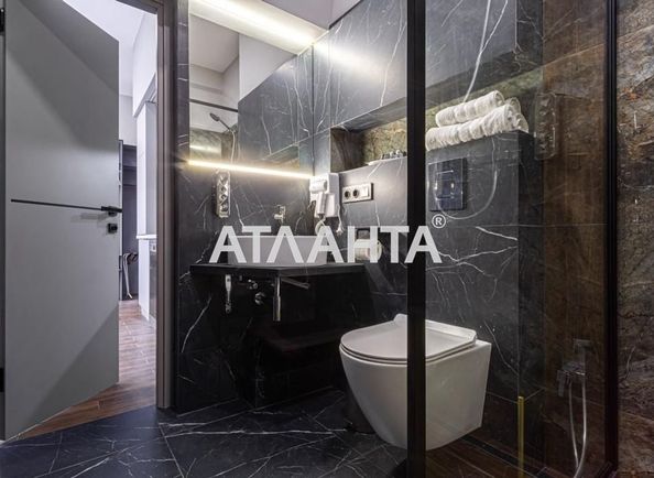 Багатокімнатна квартира за адресою вул. Коперніка (площа 130,0 м2) - Atlanta.ua - фото 20