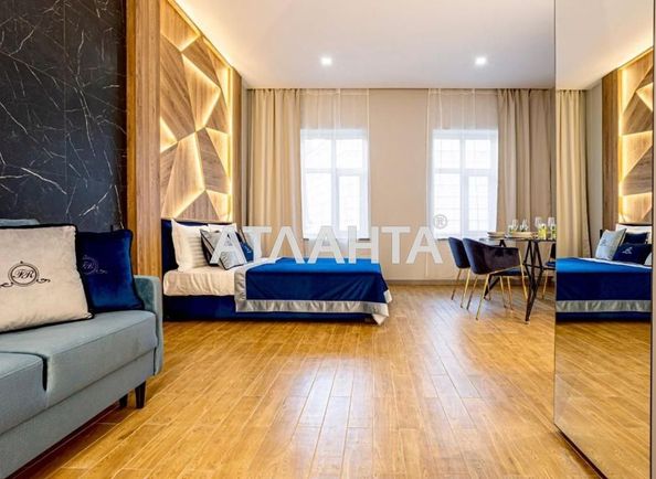 4+-rooms apartment apartment by the address st. Kopernika M ul (area 130,0 m2) - Atlanta.ua - photo 24