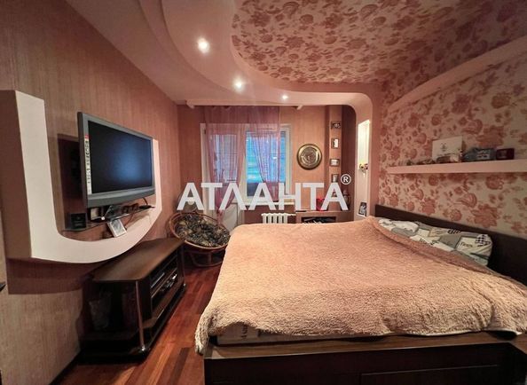 2-комнатная квартира по адресу ул. Радунская (площадь 62 м²) - Atlanta.ua - фото 4