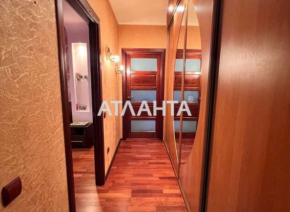 2-комнатная квартира по адресу ул. Радунская (площадь 62 м²) - Atlanta.ua - фото 3