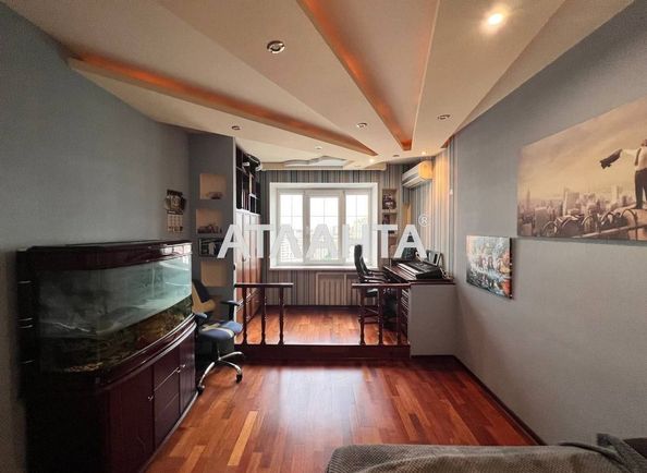 2-rooms apartment apartment by the address st. Ul Radunskaya (area 62,0 m2) - Atlanta.ua