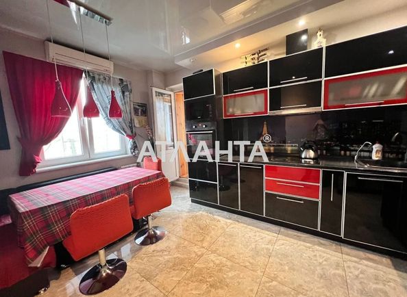 2-rooms apartment apartment by the address st. Ul Radunskaya (area 62,0 m2) - Atlanta.ua - photo 9