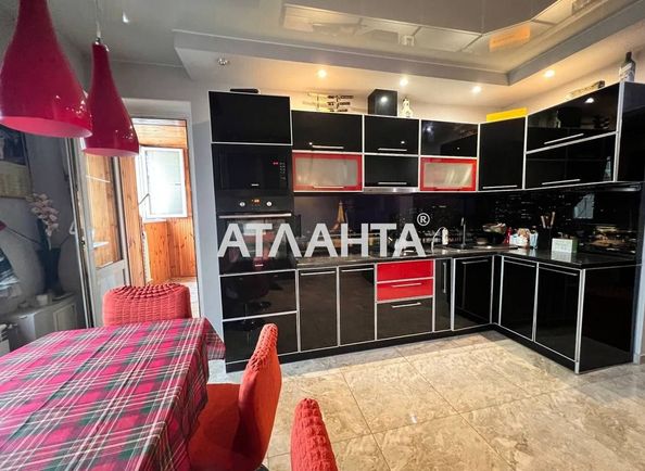 2-rooms apartment apartment by the address st. Ul Radunskaya (area 62,0 m2) - Atlanta.ua - photo 10