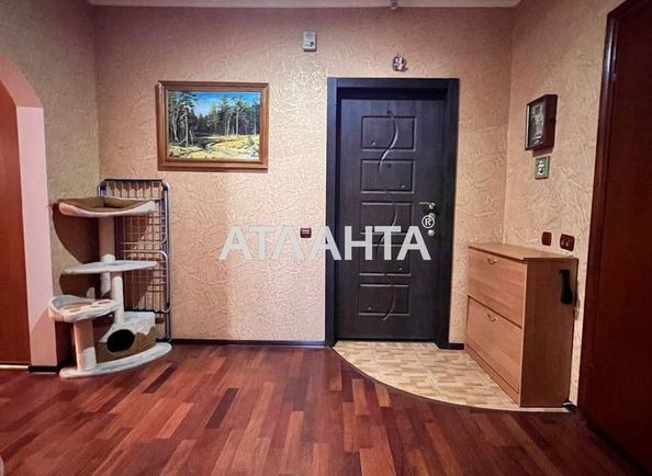 2-комнатная квартира по адресу ул. Радунская (площадь 62,0 м2) - Atlanta.ua - фото 15