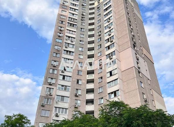 2-rooms apartment apartment by the address st. Ul Radunskaya (area 62,0 m2) - Atlanta.ua - photo 17