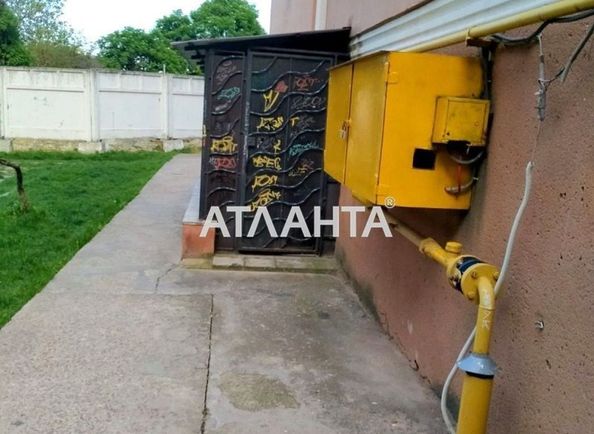 Комерційна нерухомість за адресою вул. Вільямса ак. (площа 54,9 м²) - Atlanta.ua - фото 2