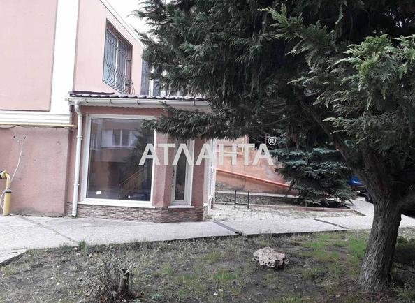 Commercial real estate at st. Vilyamsa ak (area 54,9 m²) - photo 2 Commercial real estate at st. Vilyamsa ak (area 54,9 m²) - Atlanta.ua - photo 2