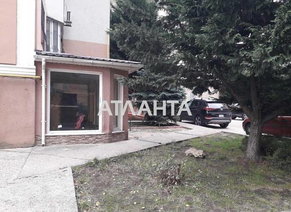 Commercial real estate at st. Vilyamsa ak (area 54,9 m²) - photo 3 Commercial real estate at st. Vilyamsa ak (area 54,9 m²) - Atlanta.ua - photo 3