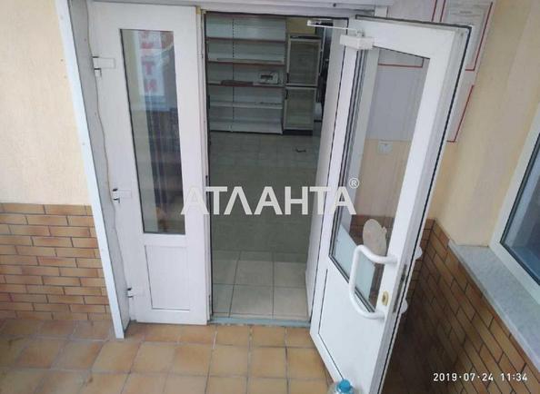 Commercial real estate at st. Vilyamsa ak (area 54,9 m²) - photo 4 Commercial real estate at st. Vilyamsa ak (area 54,9 m²) - Atlanta.ua - photo 4