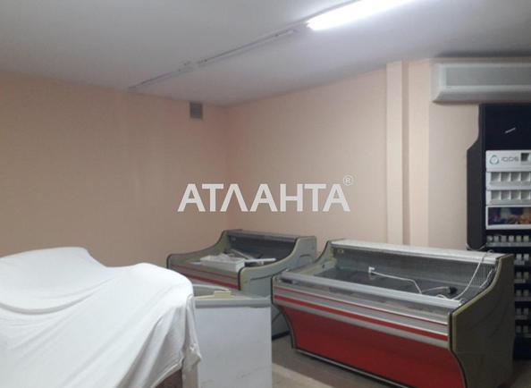 Commercial real estate at st. Vilyamsa ak (area 54,9 m²) - photo 5 Commercial real estate at st. Vilyamsa ak (area 54,9 m²) - Atlanta.ua - photo 5