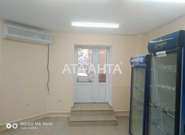 Commercial real estate at st. Vilyamsa ak (area 54,9 m²) - photo 6 Commercial real estate at st. Vilyamsa ak (area 54,9 m²) - Atlanta.ua - photo 6