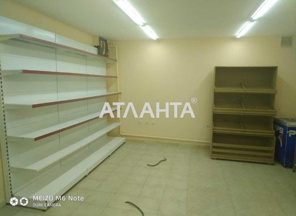 Commercial real estate at st. Vilyamsa ak (area 54,9 m²) - photo 9 Commercial real estate at st. Vilyamsa ak (area 54,9 m²) - Atlanta.ua - photo 9