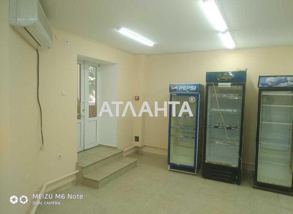 Commercial real estate at st. Vilyamsa ak (area 54,9 m²) - photo 10 Commercial real estate at st. Vilyamsa ak (area 54,9 m²) - Atlanta.ua - photo 10