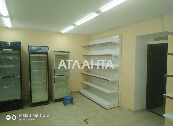 Commercial real estate at st. Vilyamsa ak (area 54,9 m²) - photo 11 Commercial real estate at st. Vilyamsa ak (area 54,9 m²) - Atlanta.ua - photo 11