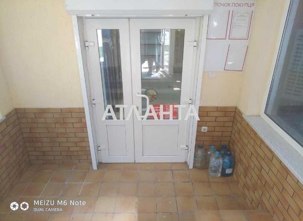 Commercial real estate at st. Vilyamsa ak (area 54,9 m²) - photo 12 Commercial real estate at st. Vilyamsa ak (area 54,9 m²) - Atlanta.ua - photo 12