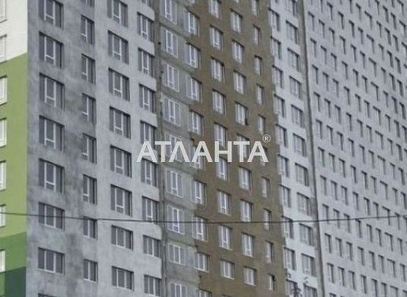 1-room apartment apartment by the address st. Marselskaya (area 33,0 m2) - Atlanta.ua - photo 3