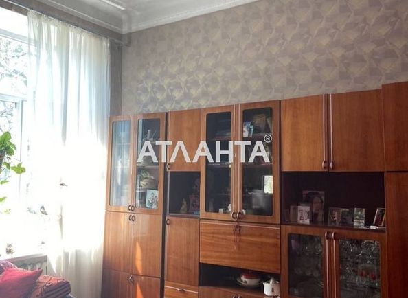 Room in dormitory apartment by the address st. Preobrazhenskaya Sovetskoy Armii (area 105,0 m2) - Atlanta.ua - photo 3