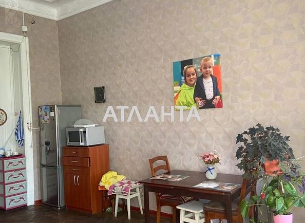 Room in dormitory apartment by the address st. Preobrazhenskaya Sovetskoy Armii (area 105,0 m2) - Atlanta.ua - photo 4
