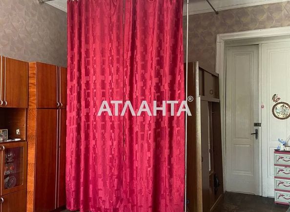 Room in dormitory apartment by the address st. Preobrazhenskaya Sovetskoy Armii (area 105,0 m2) - Atlanta.ua - photo 5