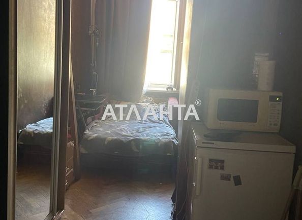 Room in dormitory apartment by the address st. Preobrazhenskaya Sovetskoy Armii (area 106,0 m2) - Atlanta.ua