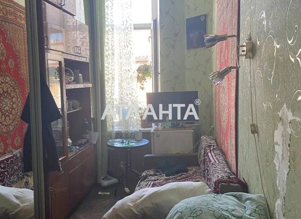 Room in dormitory apartment by the address st. Preobrazhenskaya Sovetskoy Armii (area 106,0 m2) - Atlanta.ua - photo 4