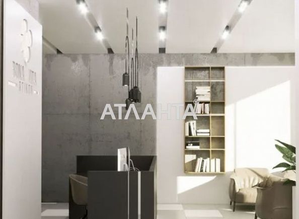 3-rooms apartment apartment by the address st. Prokhorovskaya Khvorostina (area 97,3 m²) - Atlanta.ua - photo 6