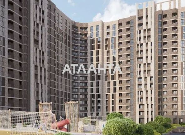 3-rooms apartment apartment by the address st. Prokhorovskaya Khvorostina (area 97,3 m²) - Atlanta.ua - photo 7
