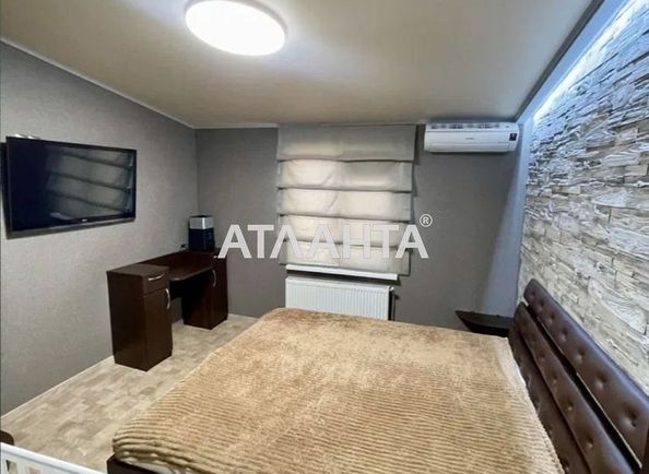 2-комнатная квартира по адресу ул. Черноморского Казачества (площадь 60 м²) - Atlanta.ua - фото 5