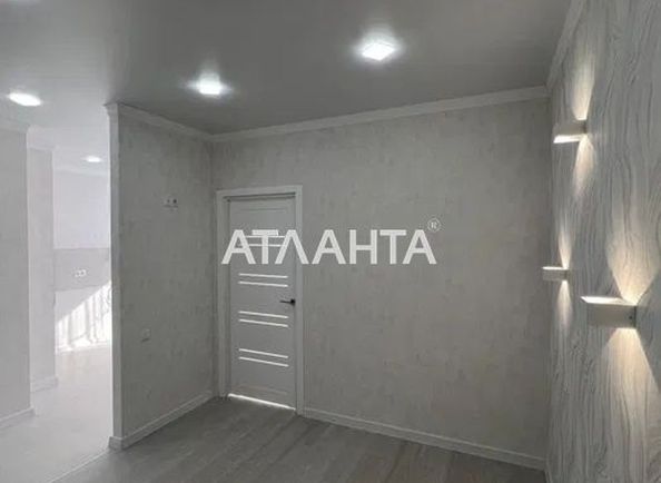 1-комнатная квартира по адресу ул. Бугаевская (площадь 39,0 м2) - Atlanta.ua - фото 8
