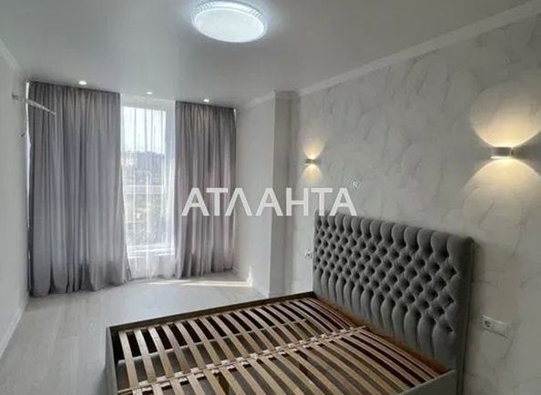1-room apartment apartment by the address st. Bugaevskaya Instrumentalnaya (area 39,0 m2) - Atlanta.ua