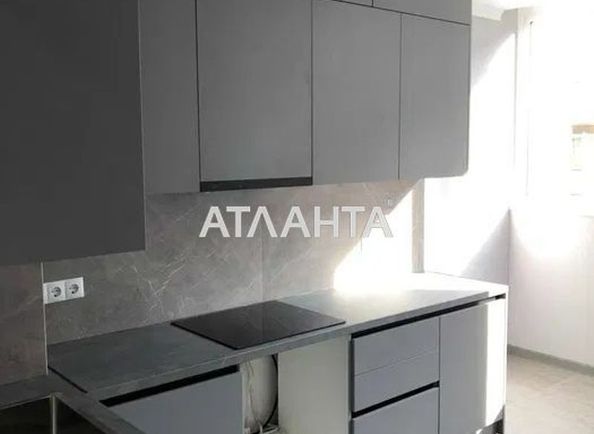 1-room apartment apartment by the address st. Bugaevskaya Instrumentalnaya (area 38,0 m2) - Atlanta.ua