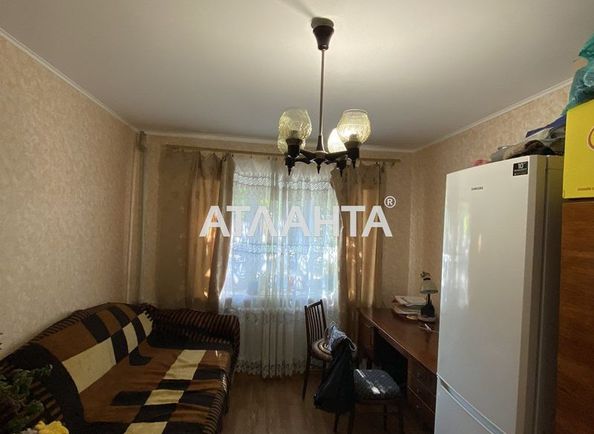 Room in dormitory apartment by the address st. Vorobeva ak (area 12,0 m2) - Atlanta.ua