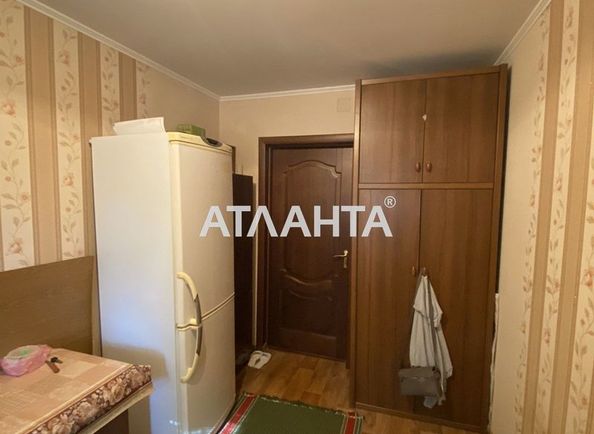 Room in dormitory apartment by the address st. Vorobeva ak (area 9,4 m2) - Atlanta.ua - photo 2