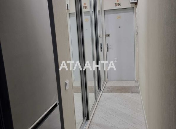 2-комнатная квартира по адресу Люстдорфская дор. (площадь 41,0 м2) - Atlanta.ua - фото 6
