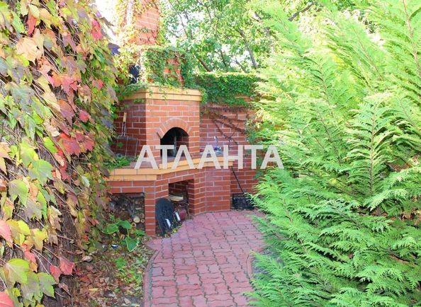 House by the address st. Soglasiya (area 508,0 m2) - Atlanta.ua - photo 2