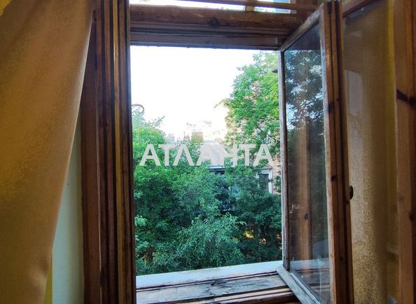 Коммунальная квартира по адресу ул. Ольгиевская (площадь 14,6 м²) - Atlanta.ua - фото 4