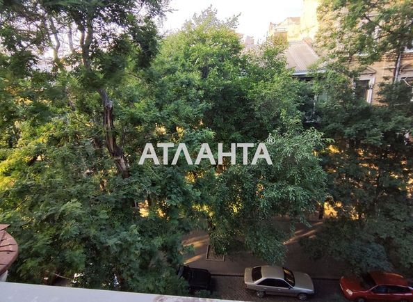 Коммунальная квартира по адресу ул. Ольгиевская (площадь 14,6 м²) - Atlanta.ua - фото 5